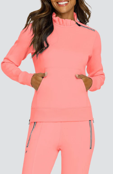 Condoleezza Pullover